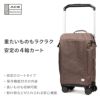 ACE E.カート キャリーケース ソフト  ace-37352
