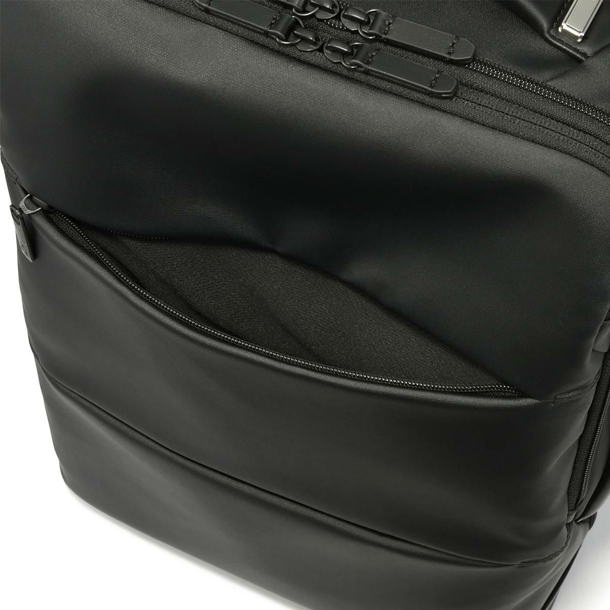 ゼロハリバートン Z PACK type-C2 ビジネスリュック ZERO HALLIBURTON zero-81432