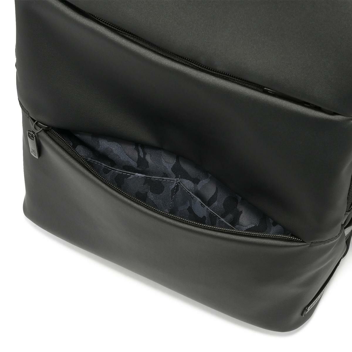 ゼロハリバートン Z PACK type-C2 ビジネスリュック ZERO HALLIBURTON zero-81432