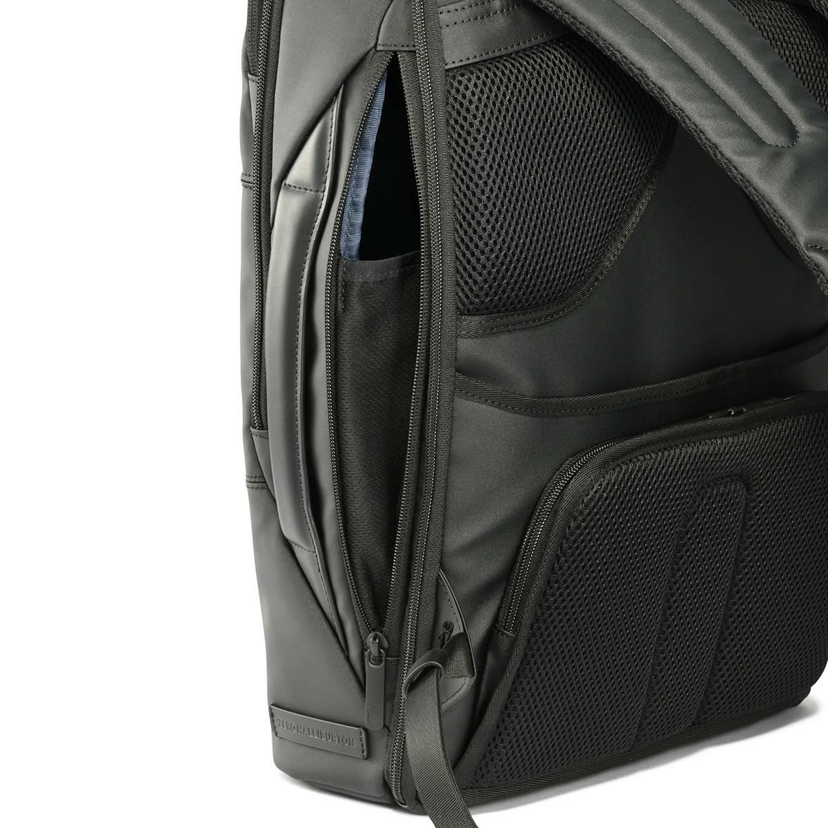 ゼロハリバートン Z PACK type-C2 ビジネスリュック ZERO HALLIBURTON zero-81432