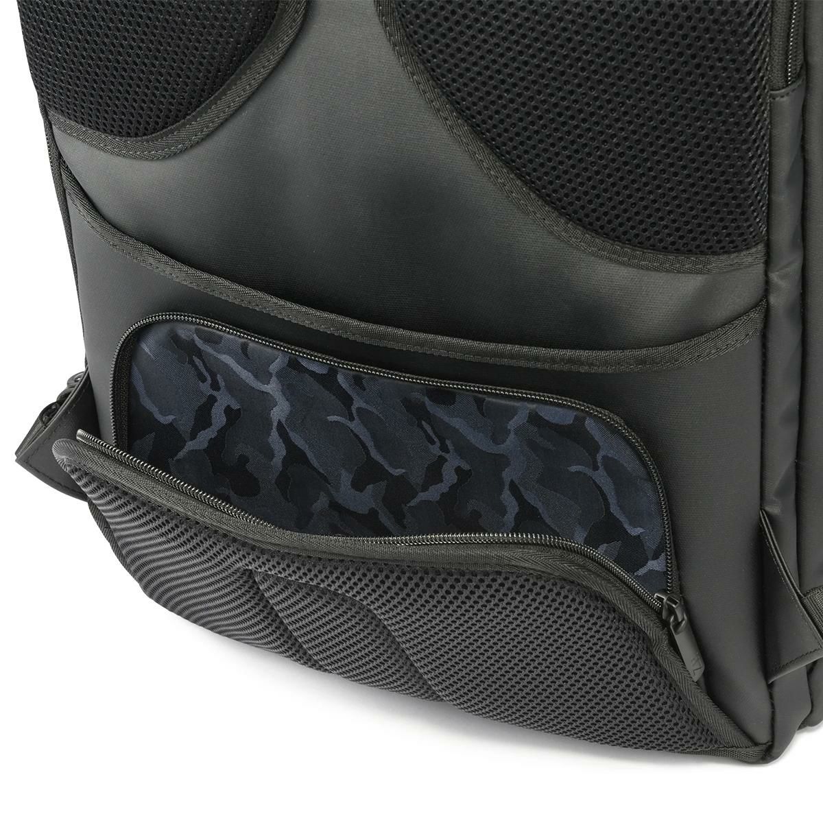 ゼロハリバートン Z PACK type-C2 ビジネスリュック ZERO HALLIBURTON zero-81432