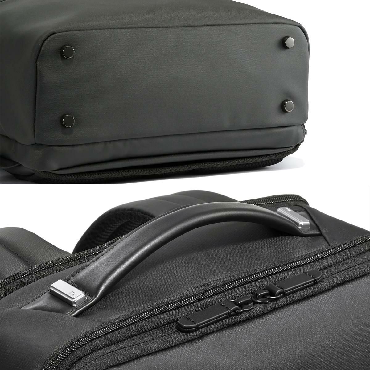 ゼロハリバートン Z PACK type-C2 ビジネスリュック ZERO HALLIBURTON zero-81432