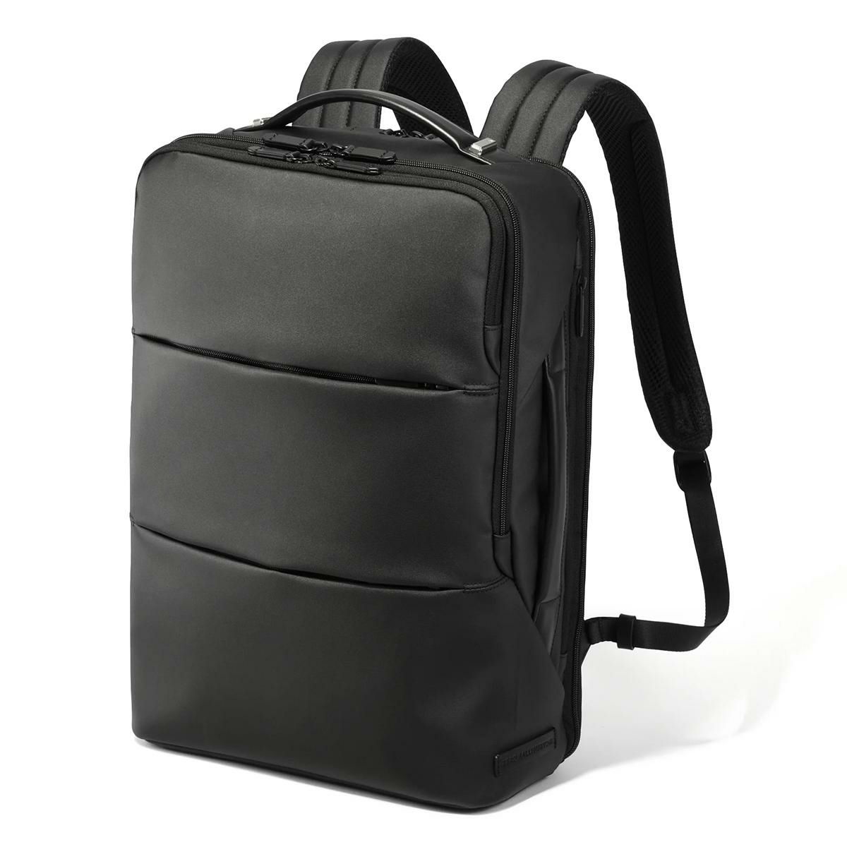 ゼロハリバートン Z PACK type-C2 ビジネスリュック ZERO HALLIBURTON zero-81432