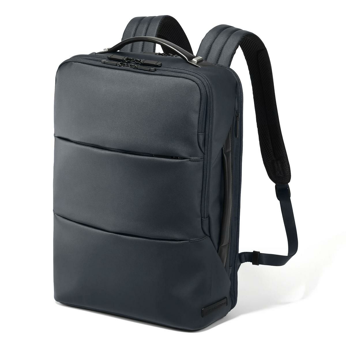 ゼロハリバートン Z PACK type-C2 ビジネスリュック ZERO HALLIBURTON zero-81432