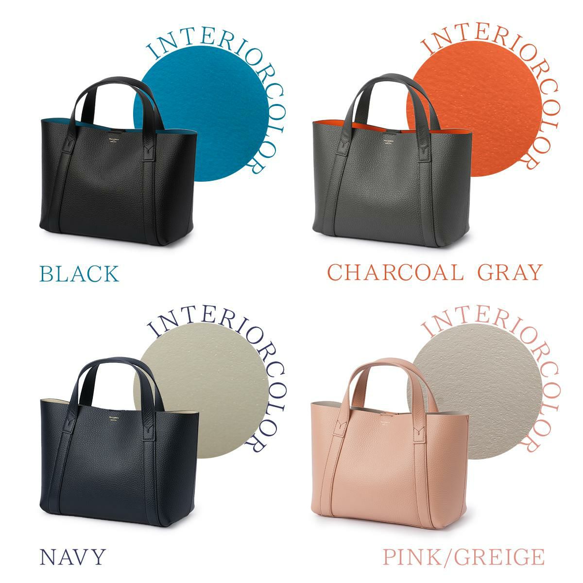 ペッレモルビダ テーラマリーナ トートバッグ PELLE MORBIDA pmo-te007sl