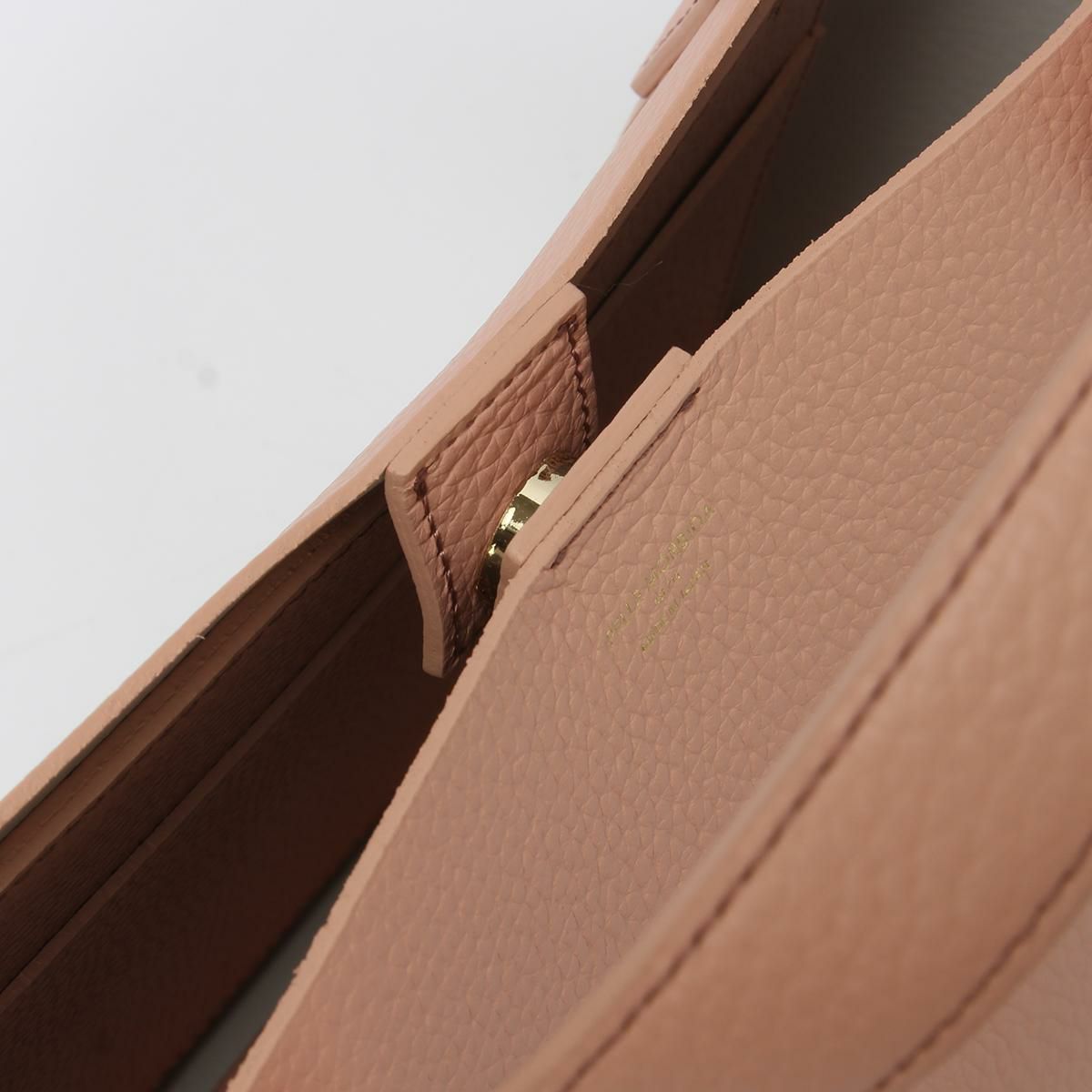 ペッレモルビダ テーラマリーナ トートバッグ PELLE MORBIDA pmo-te007sl