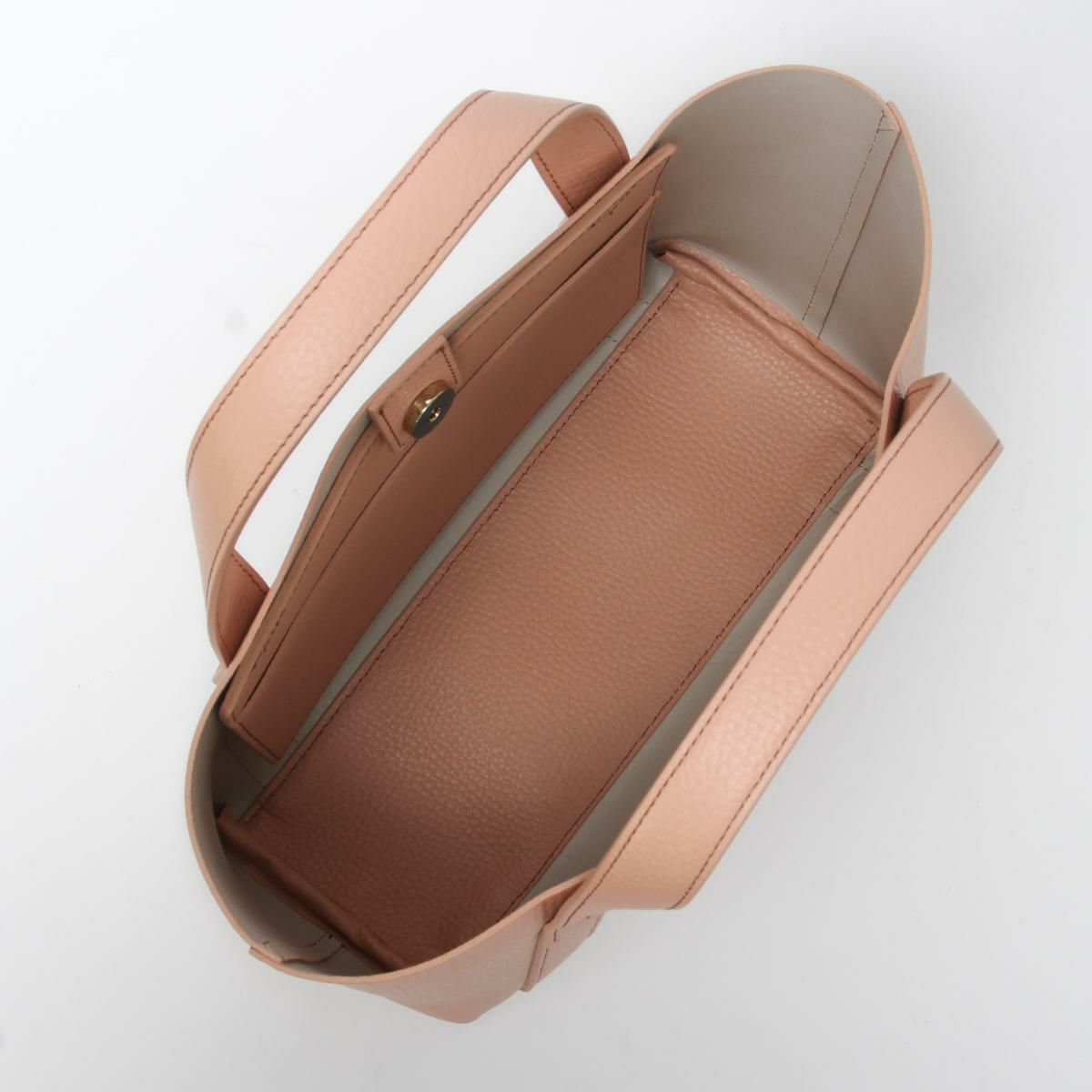 ペッレモルビダ テーラマリーナ トートバッグ PELLE MORBIDA pmo-te007sl