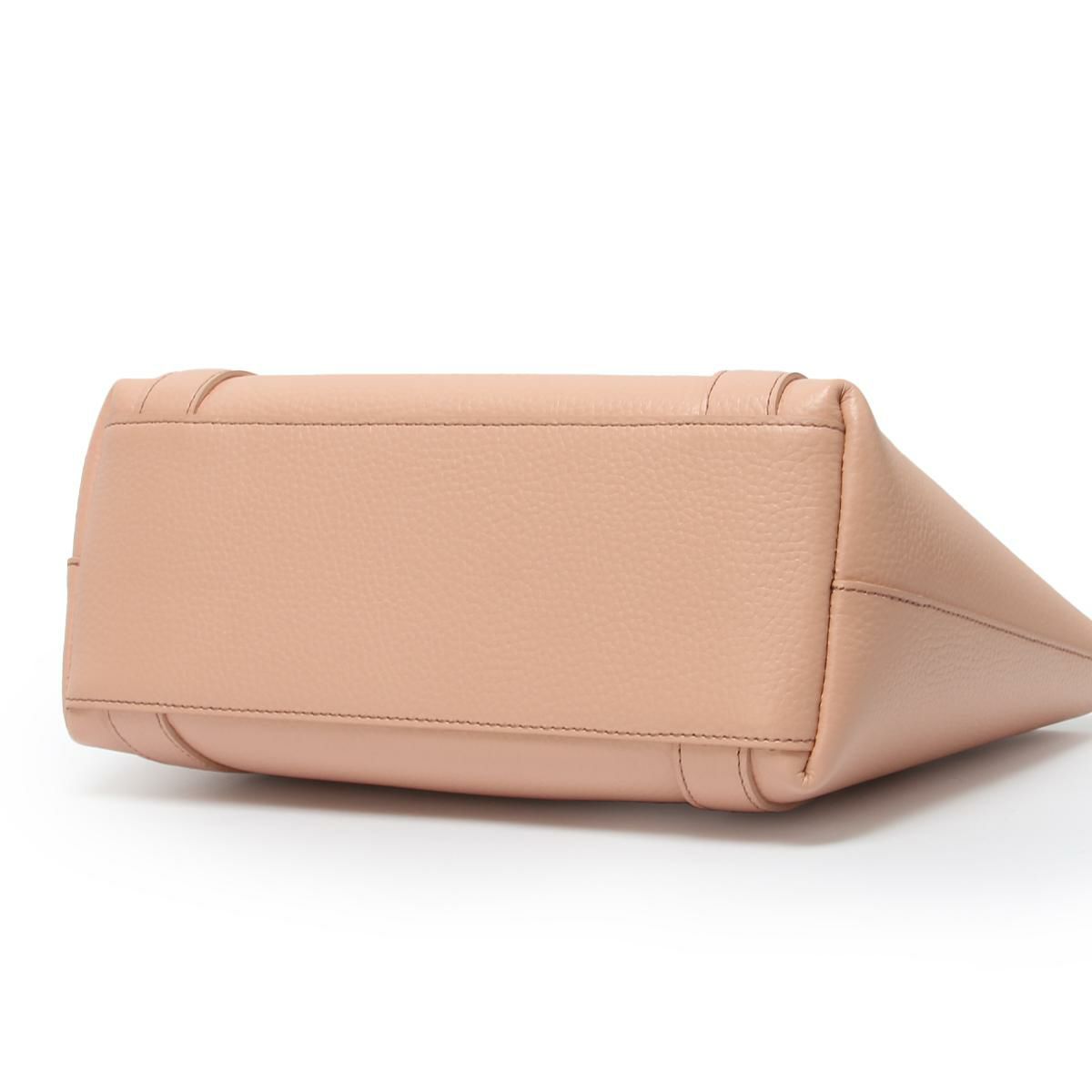 ペッレモルビダ テーラマリーナ トートバッグ PELLE MORBIDA pmo-te007sl