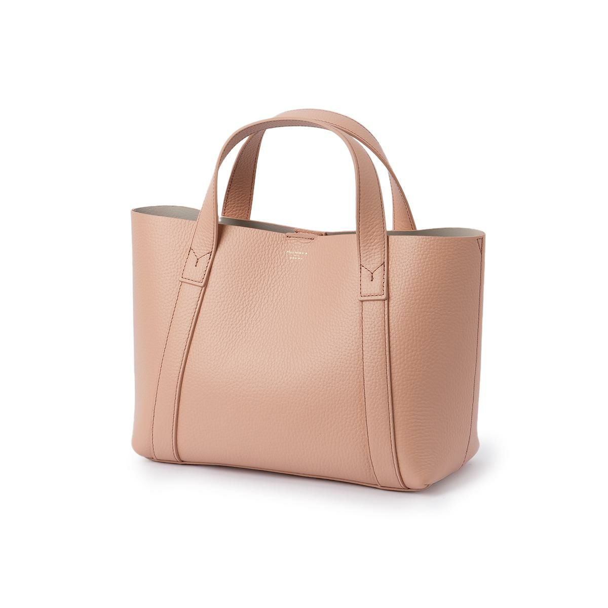 ペッレモルビダ テーラマリーナ トートバッグ PELLE MORBIDA pmo-te007sl