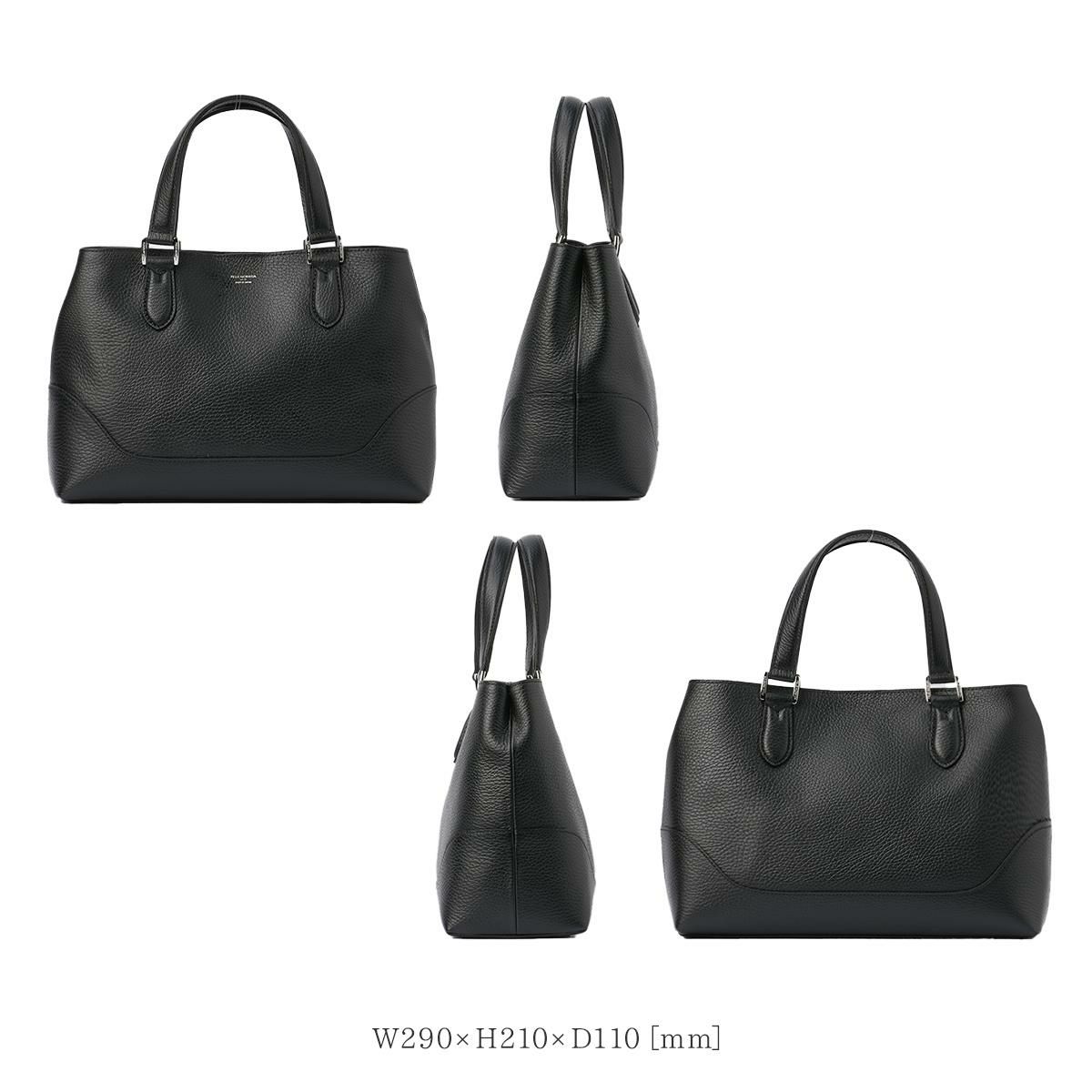 ペッレモルビダ テーラマリーナ トートバッグ PELLE MORBIDA pmo-te013