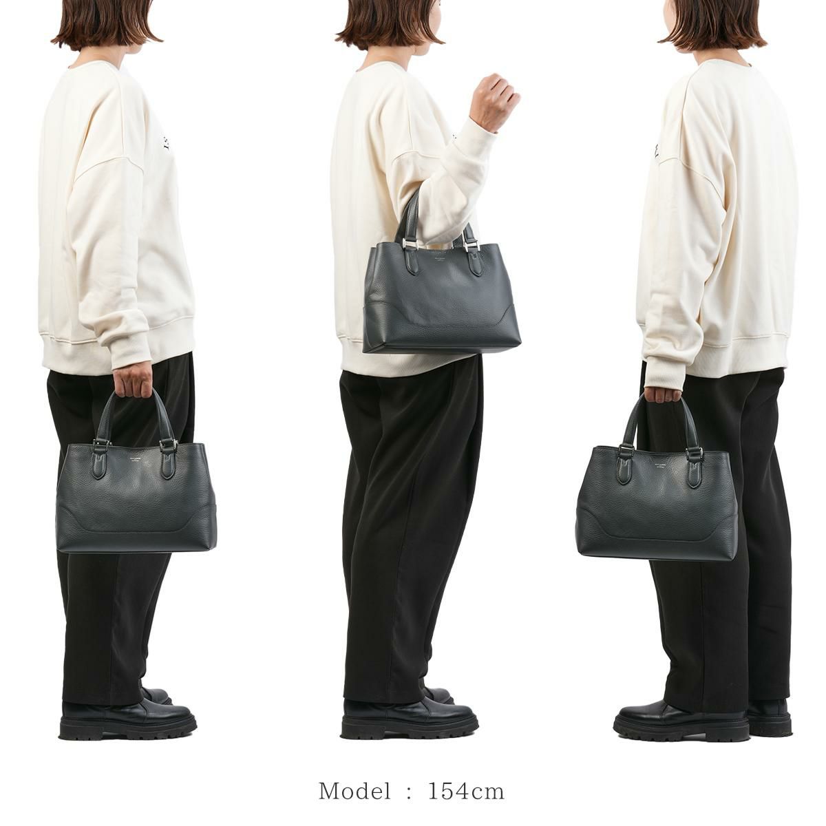 ペッレモルビダ テーラマリーナ トートバッグ PELLE MORBIDA pmo-te013