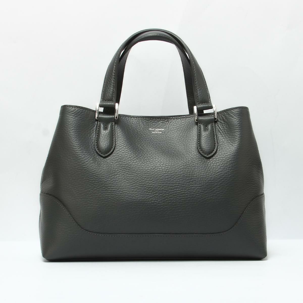 ペッレモルビダ テーラマリーナ トートバッグ PELLE MORBIDA pmo-te013