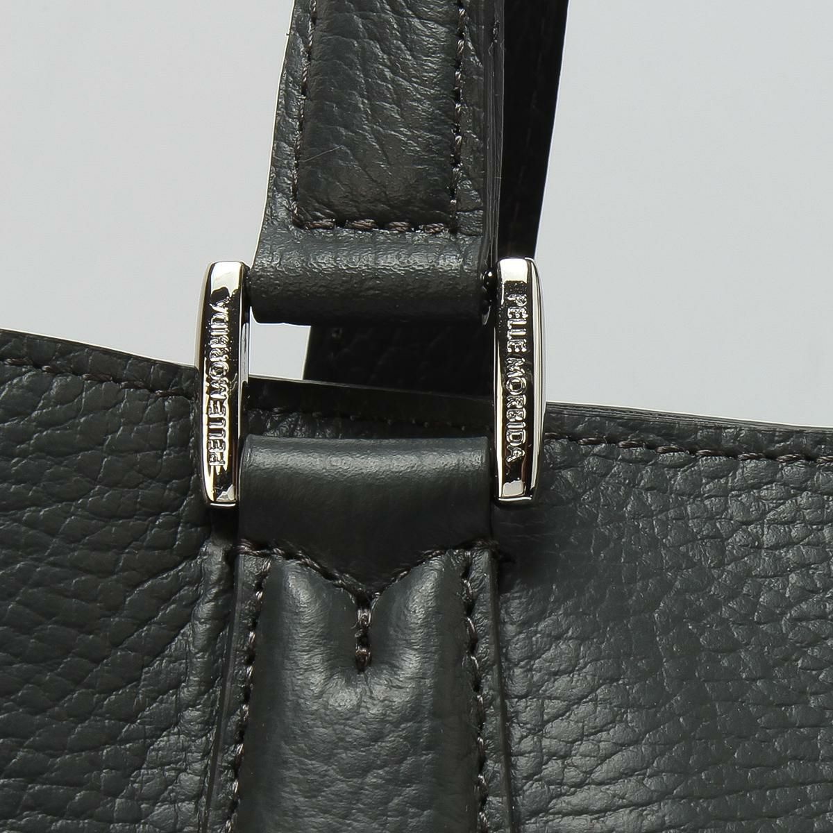 ペッレモルビダ テーラマリーナ トートバッグ PELLE MORBIDA pmo-te013