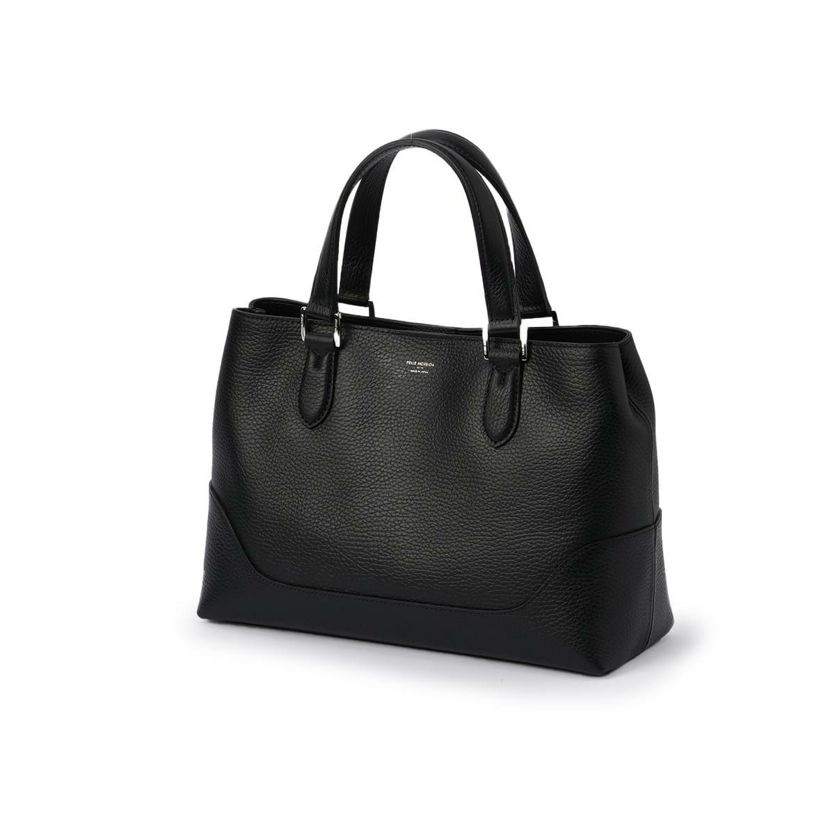 ペッレモルビダ テーラマリーナ トートバッグ PELLE MORBIDA pmo-te013