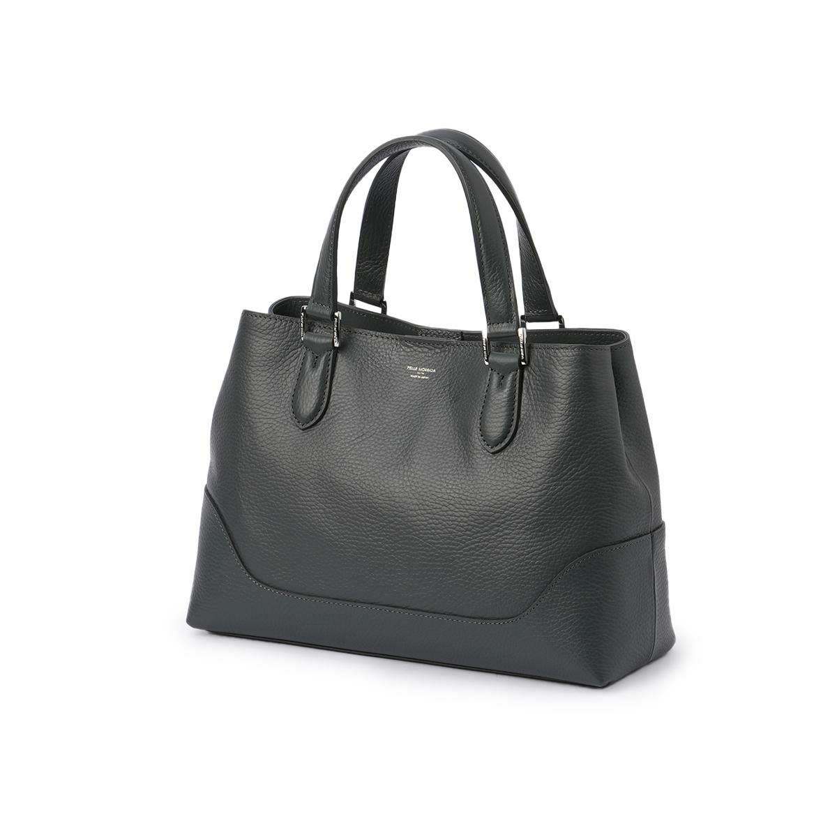 ペッレモルビダ テーラマリーナ トートバッグ PELLE MORBIDA pmo-te013