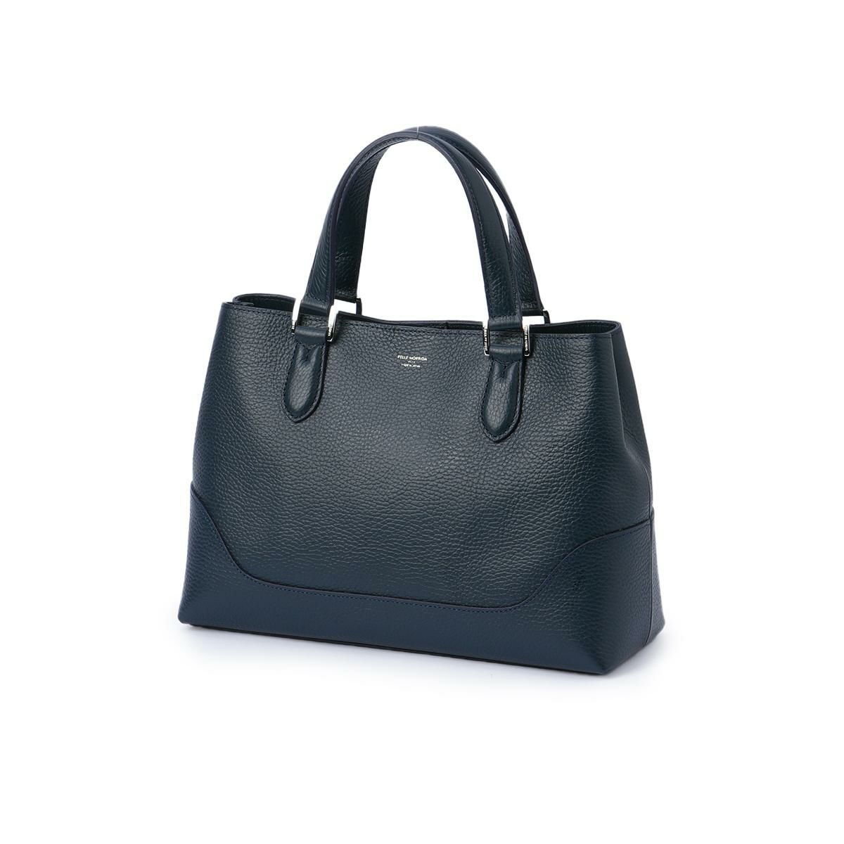 ペッレモルビダ テーラマリーナ トートバッグ PELLE MORBIDA pmo-te013