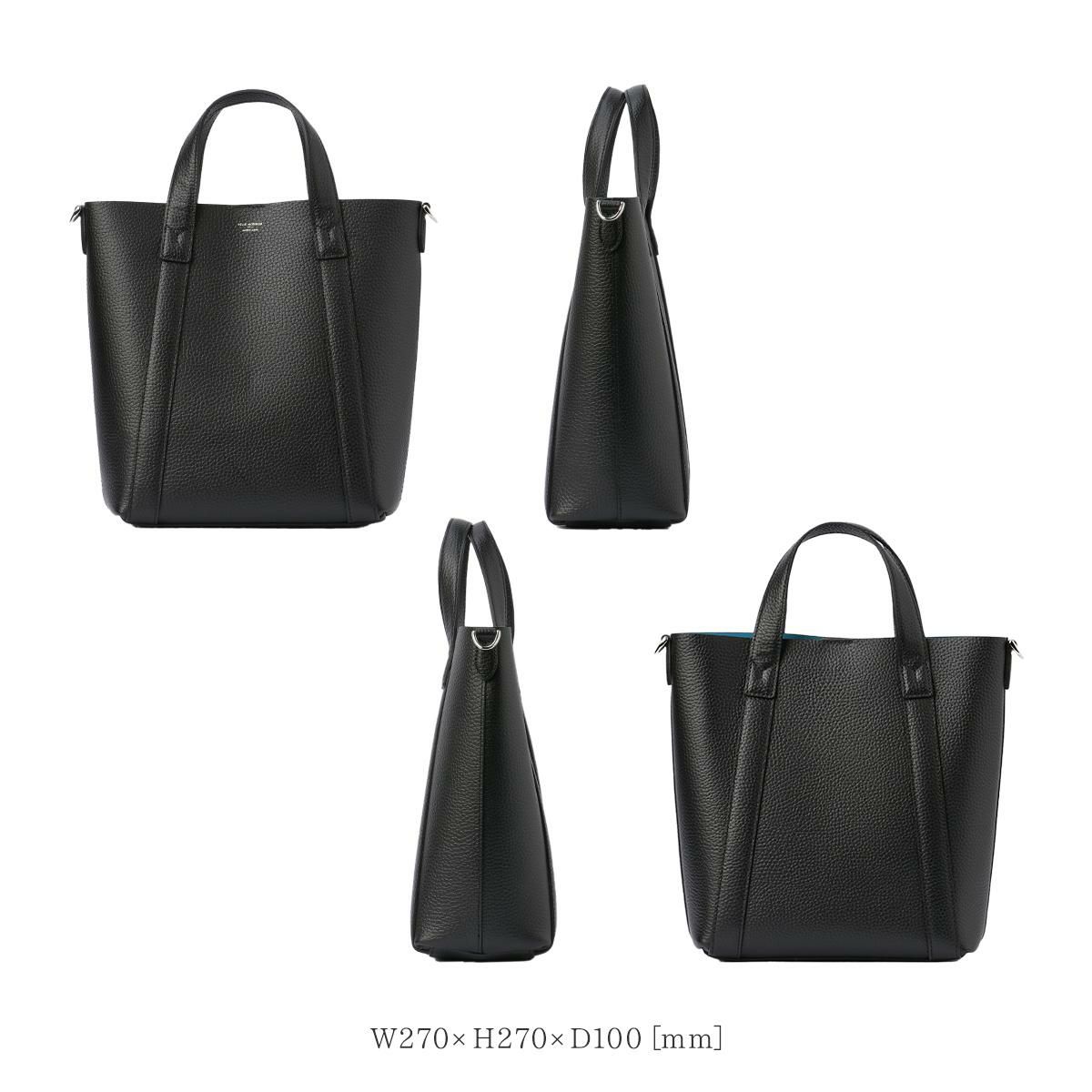 ペッレモルビダ テーラマリーナ トートバッグ PELLE MORBIDA pmo-te014