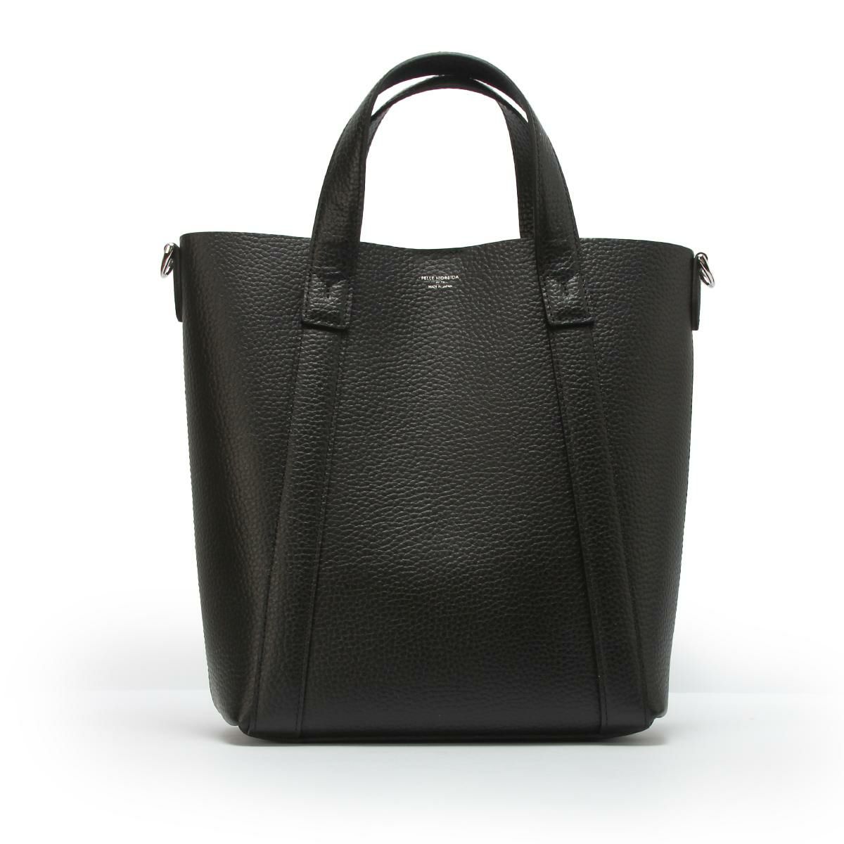 ペッレモルビダ テーラマリーナ トートバッグ PELLE MORBIDA pmo-te014