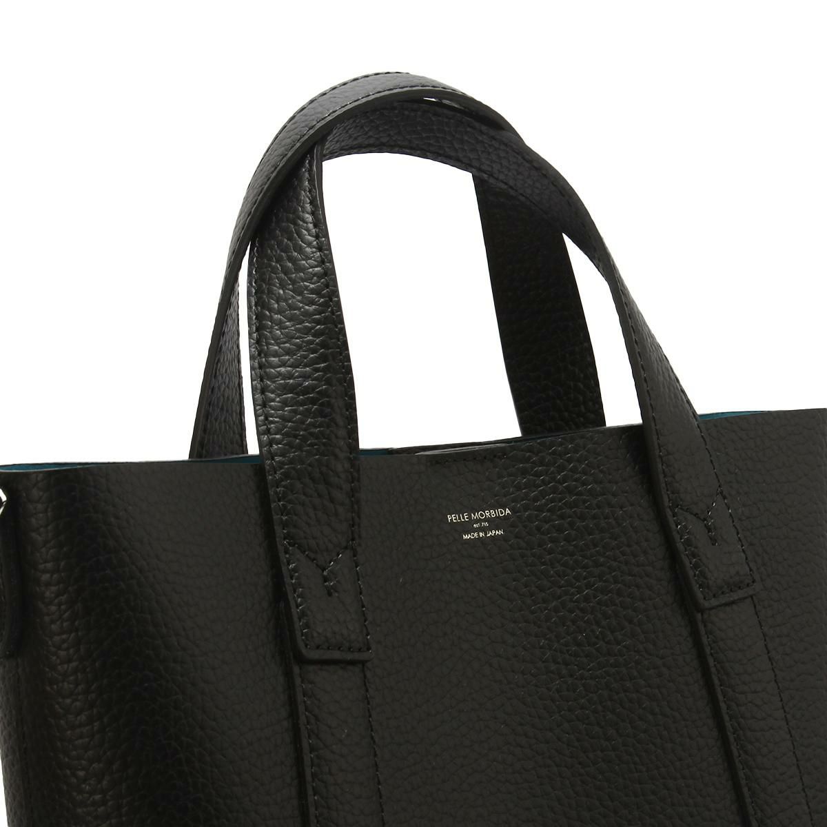 ペッレモルビダ テーラマリーナ トートバッグ PELLE MORBIDA pmo-te014
