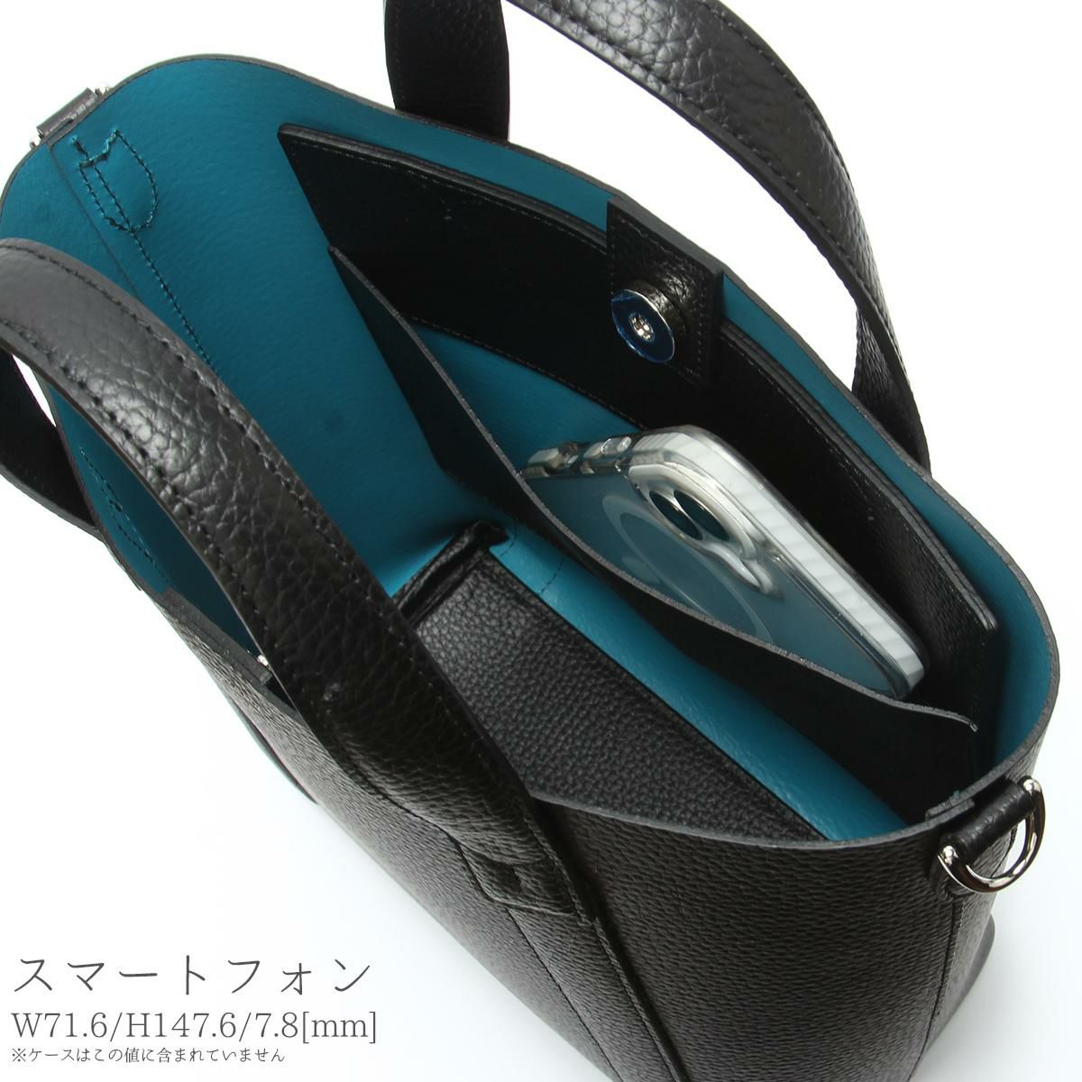 ペッレモルビダ テーラマリーナ トートバッグ PELLE MORBIDA pmo-te014