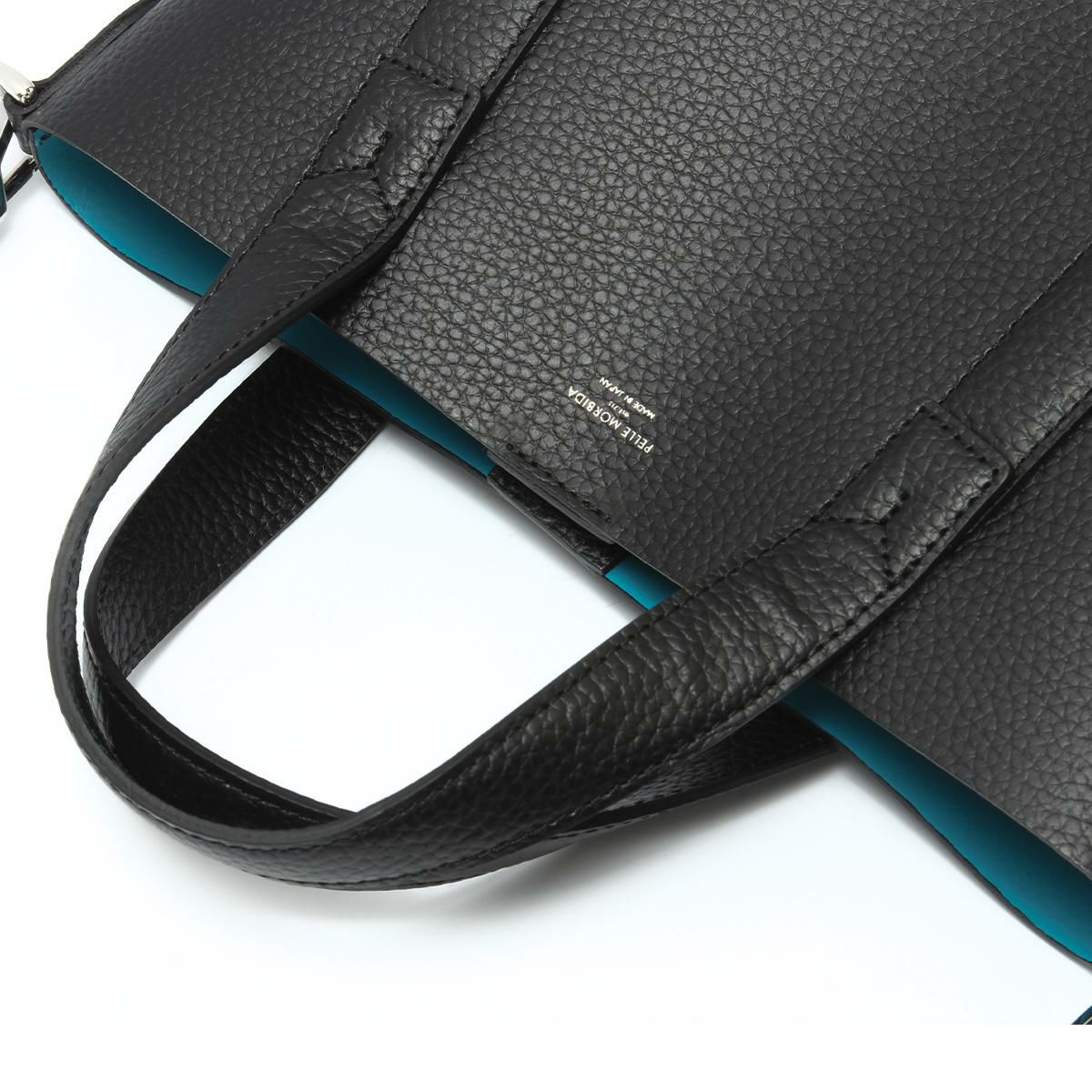 ペッレモルビダ テーラマリーナ トートバッグ PELLE MORBIDA pmo-te014