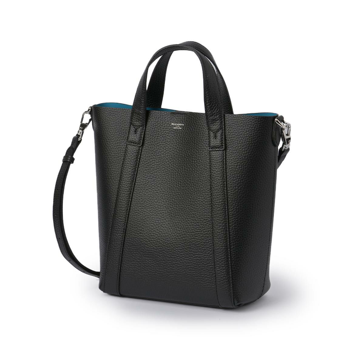 ペッレモルビダ テーラマリーナ トートバッグ PELLE MORBIDA pmo-te014
