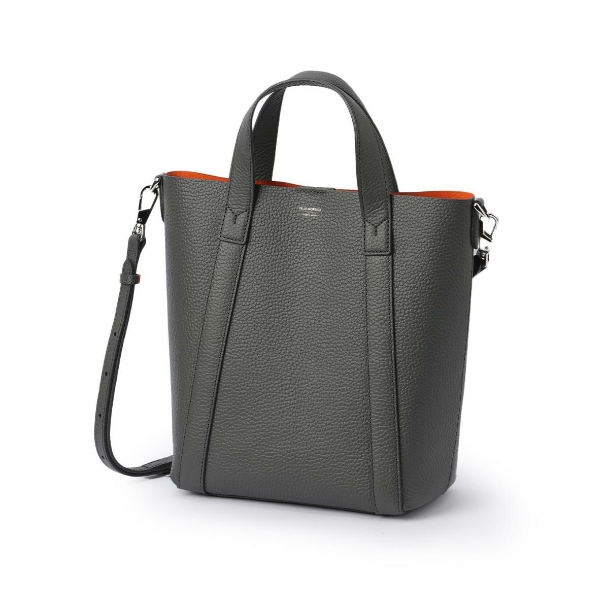 ペッレモルビダ テーラマリーナ トートバッグ PELLE MORBIDA pmo-te014