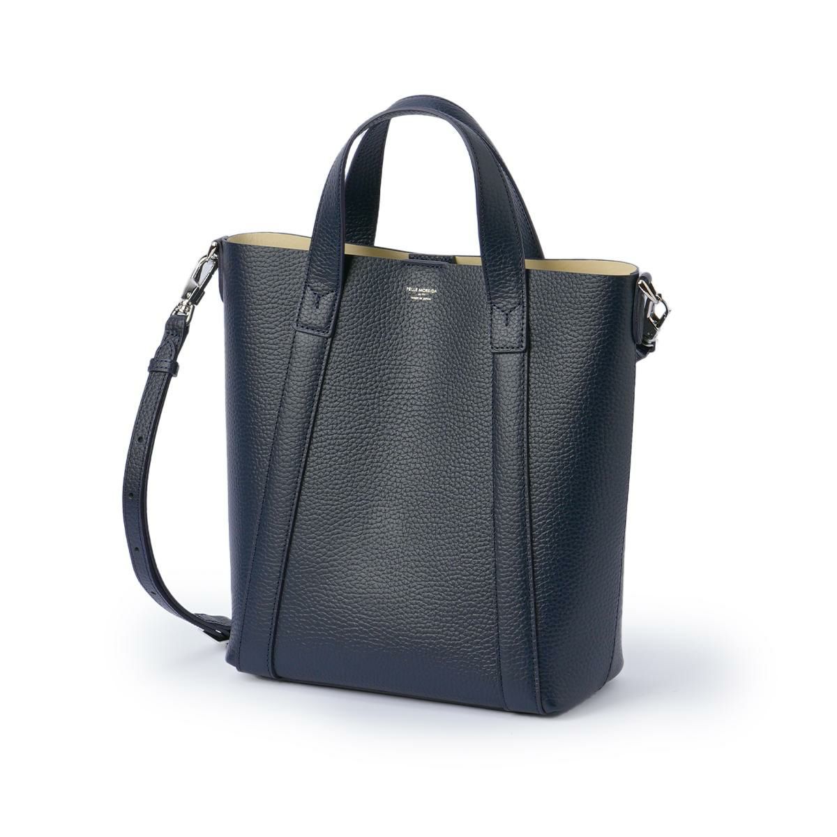 ペッレモルビダ テーラマリーナ トートバッグ PELLE MORBIDA pmo-te014