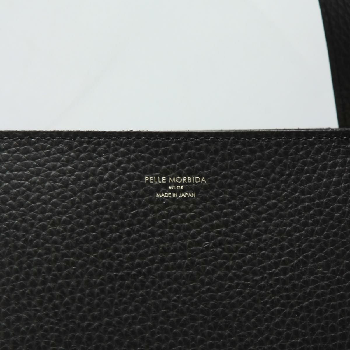 ペッレモルビダ テーラマリーナ トートバッグ PELLE MORBIDA pmo-te015
