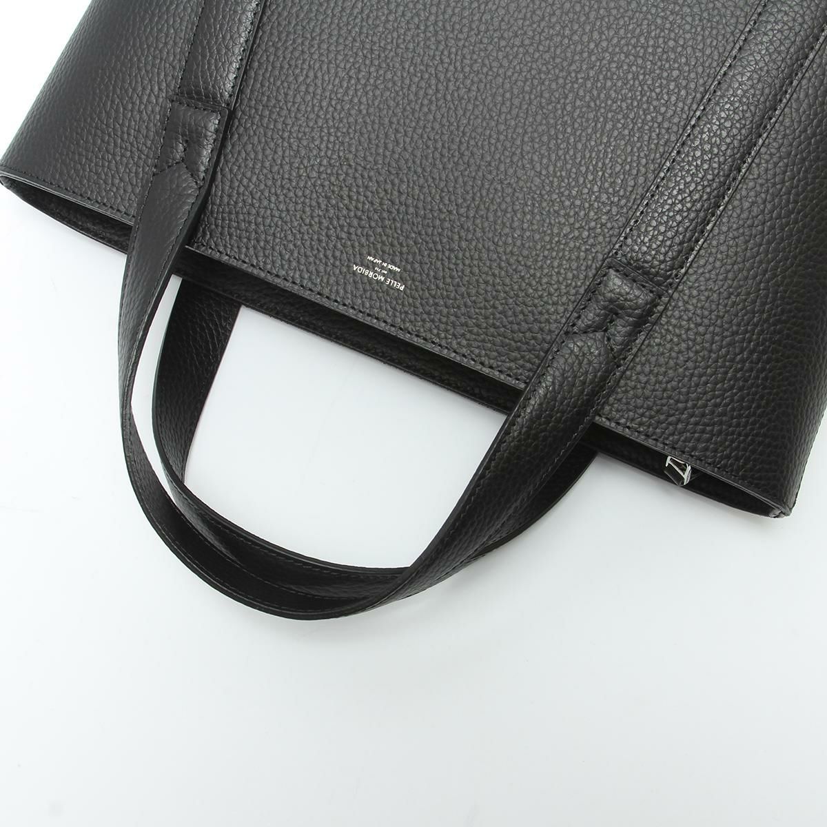 ペッレモルビダ テーラマリーナ トートバッグ PELLE MORBIDA pmo-te015