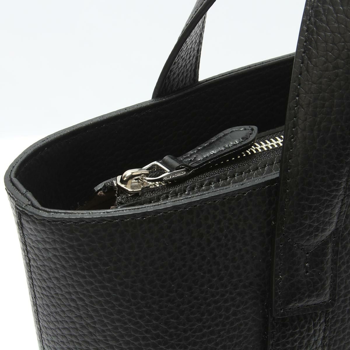 ペッレモルビダ テーラマリーナ トートバッグ PELLE MORBIDA pmo-te015