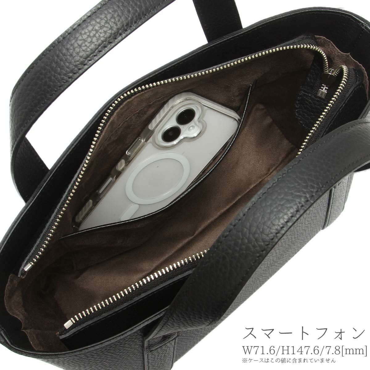 ペッレモルビダ テーラマリーナ トートバッグ PELLE MORBIDA pmo-te015