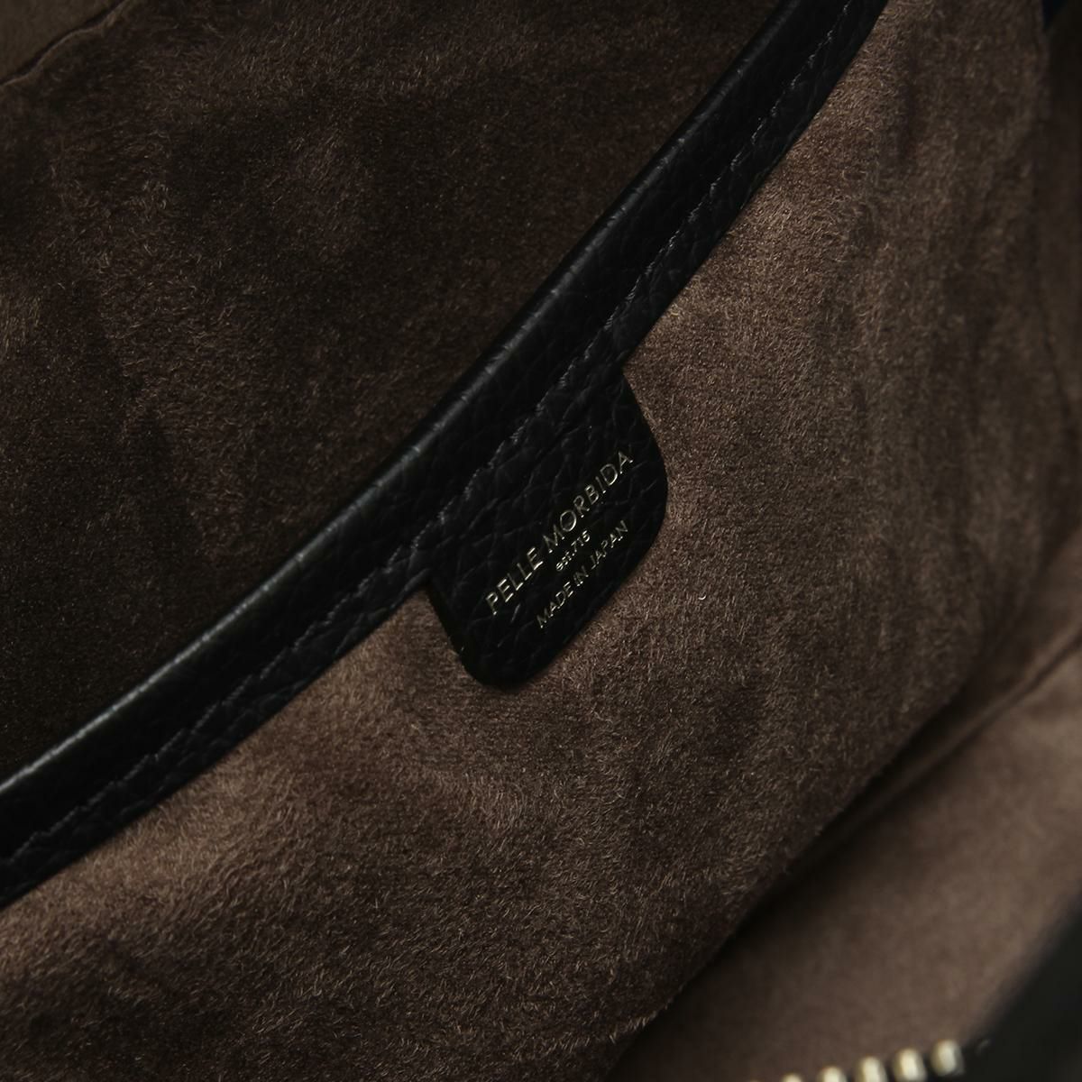 ペッレモルビダ テーラマリーナ トートバッグ PELLE MORBIDA pmo-te015