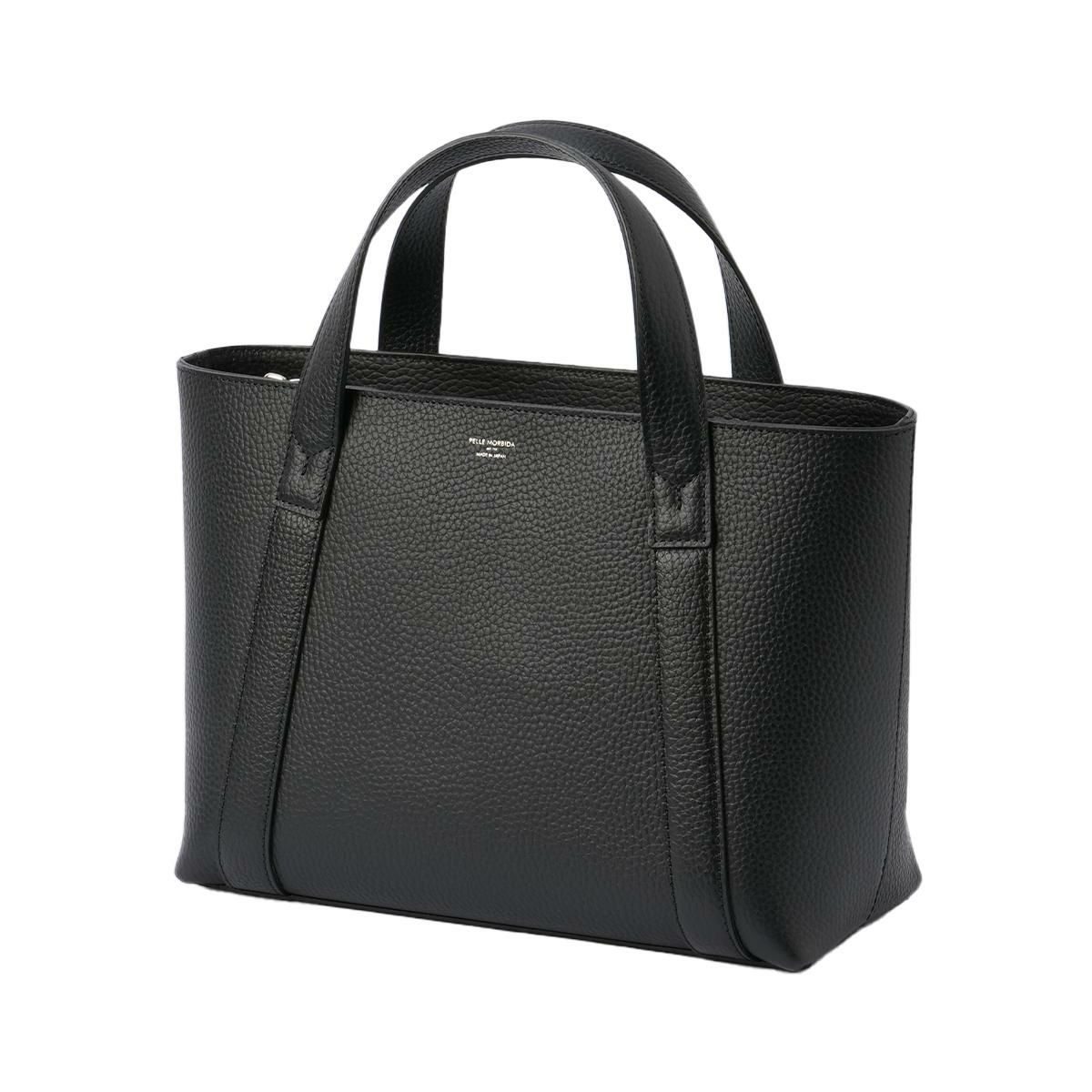 ペッレモルビダ テーラマリーナ トートバッグ PELLE MORBIDA pmo-te015
