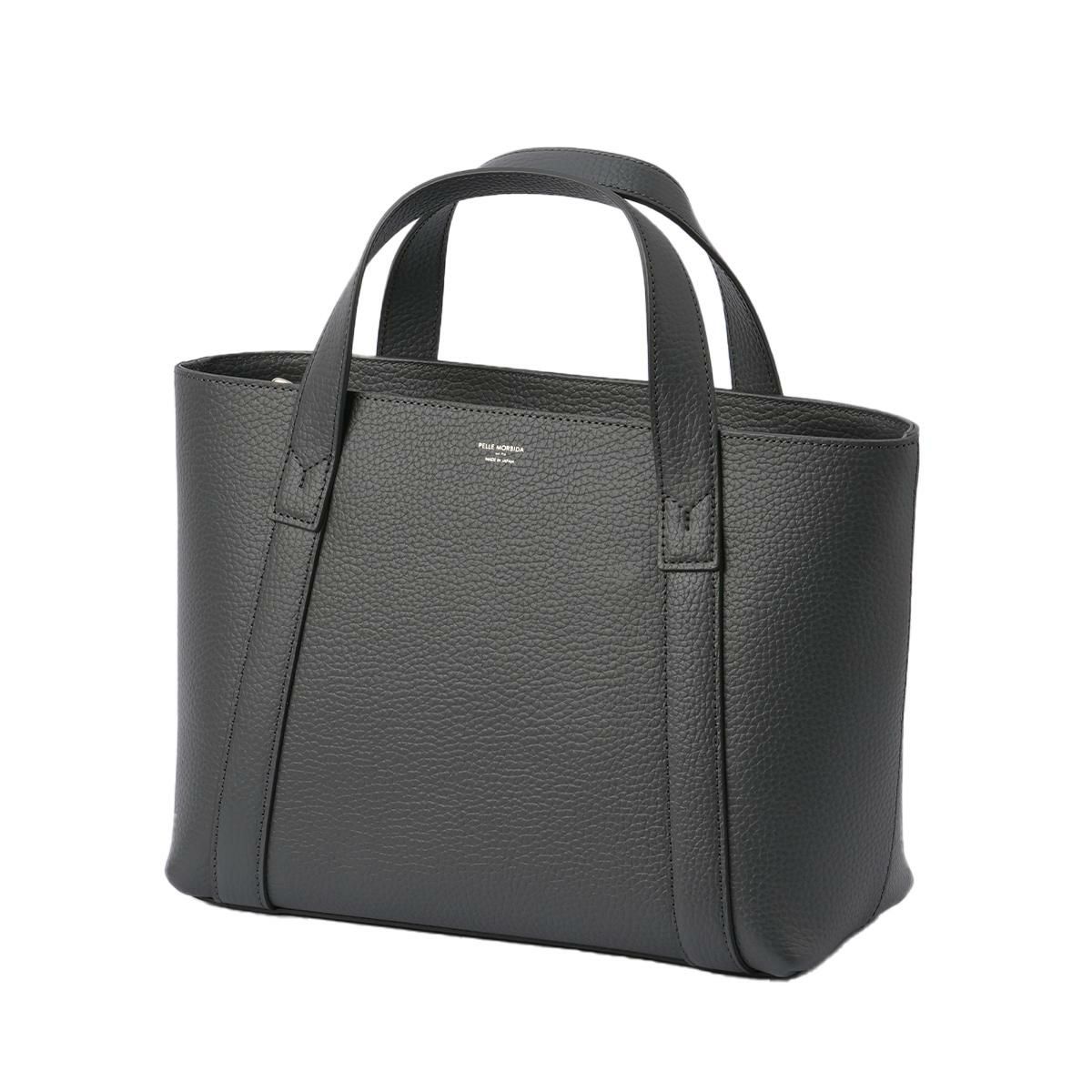 ペッレモルビダ テーラマリーナ トートバッグ PELLE MORBIDA pmo-te015