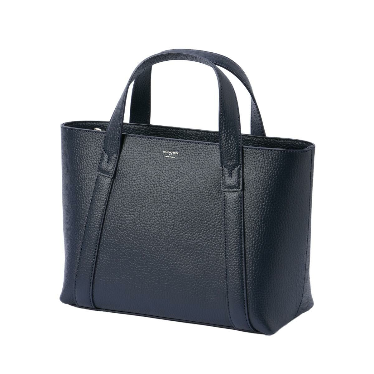 ペッレモルビダ テーラマリーナ トートバッグ PELLE MORBIDA pmo-te015