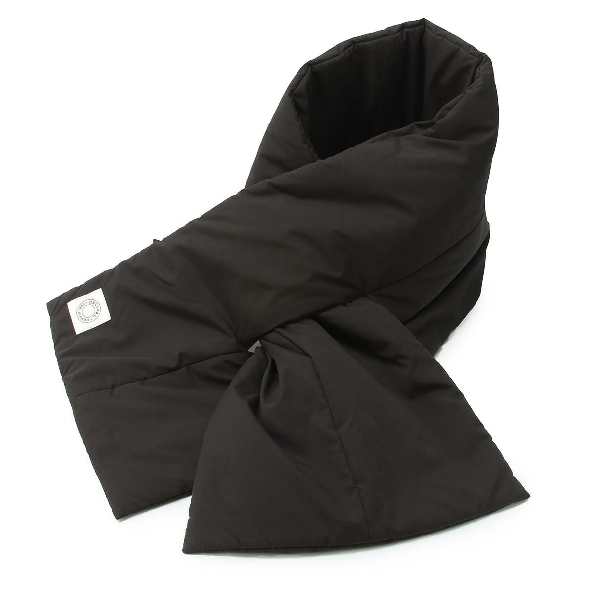 オーシバル  マフラー btt-padded-scarf