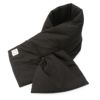 オーシバル  マフラー btt-padded-scarf