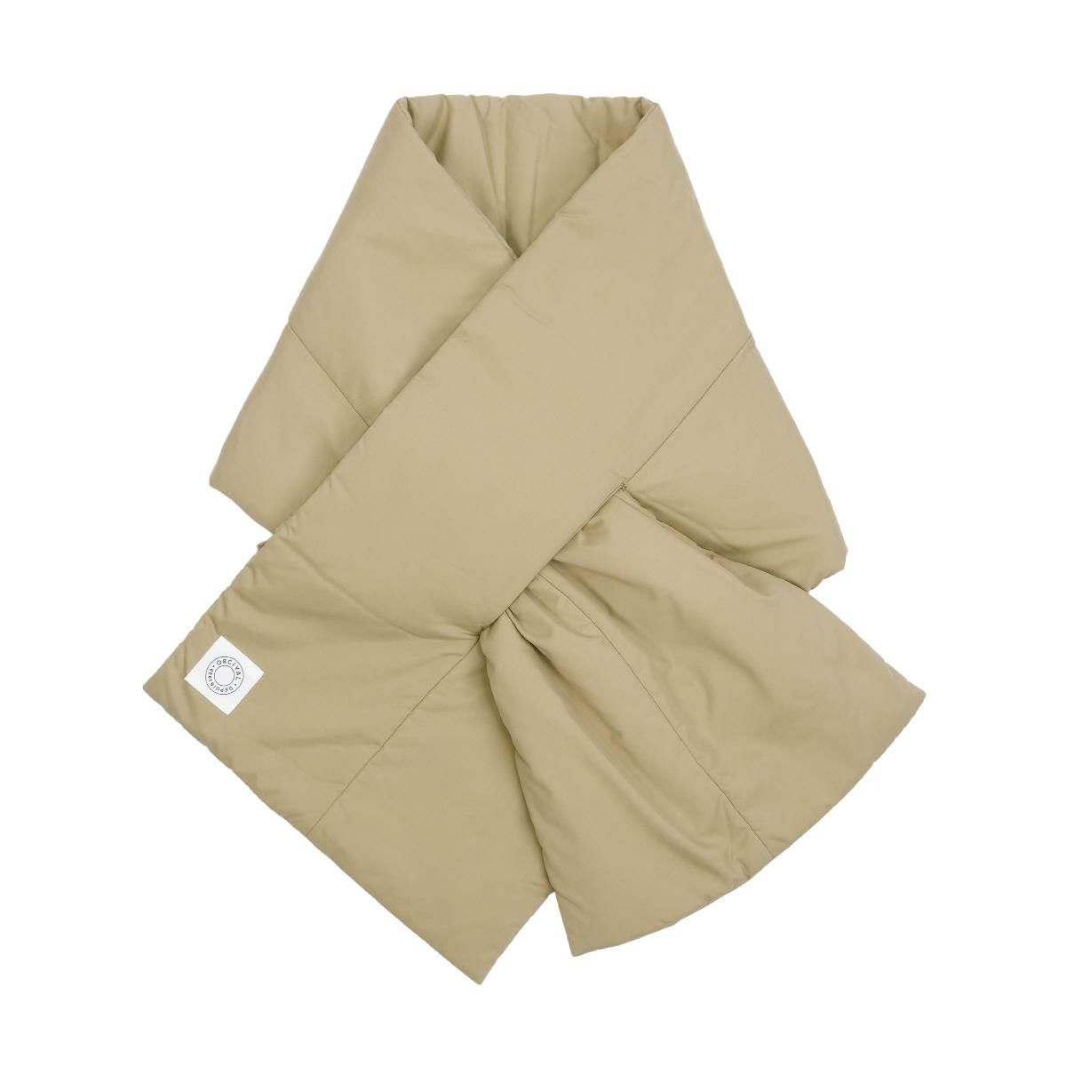 オーシバル  マフラー btt-padded-scarf