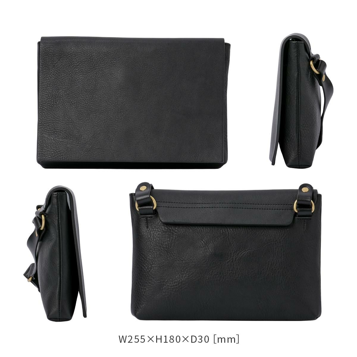 スロウ cb ショルダーバッグ SLOW 858s42p