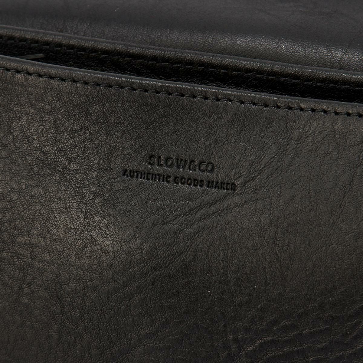 スロウ cb ショルダーバッグ SLOW 858s42p