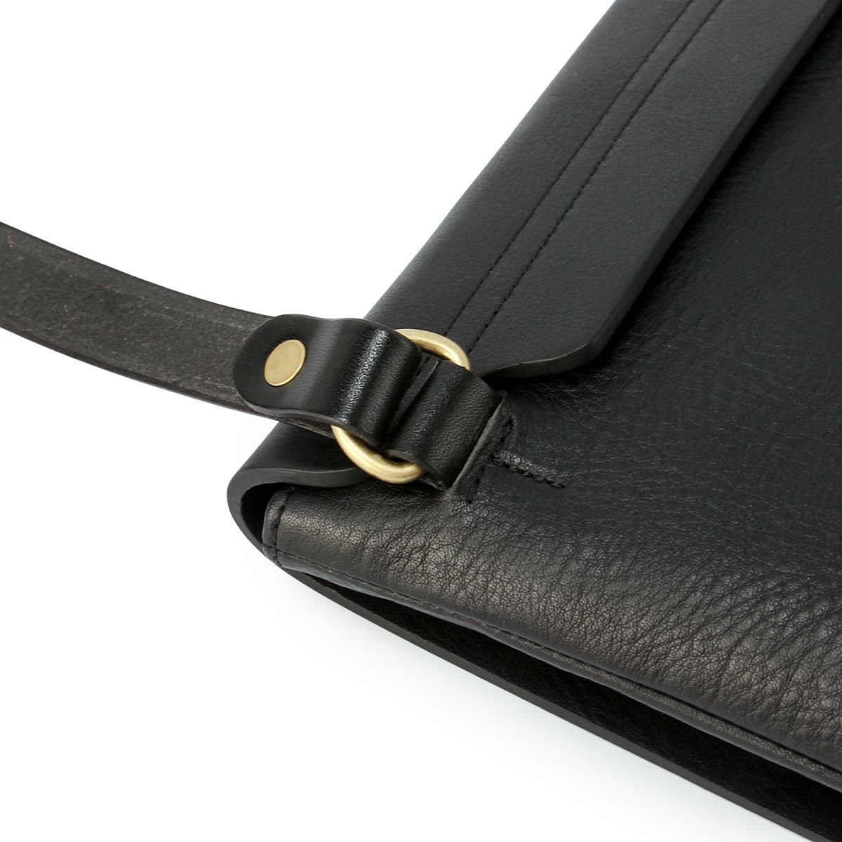 スロウ cb ショルダーバッグ SLOW 858s42p