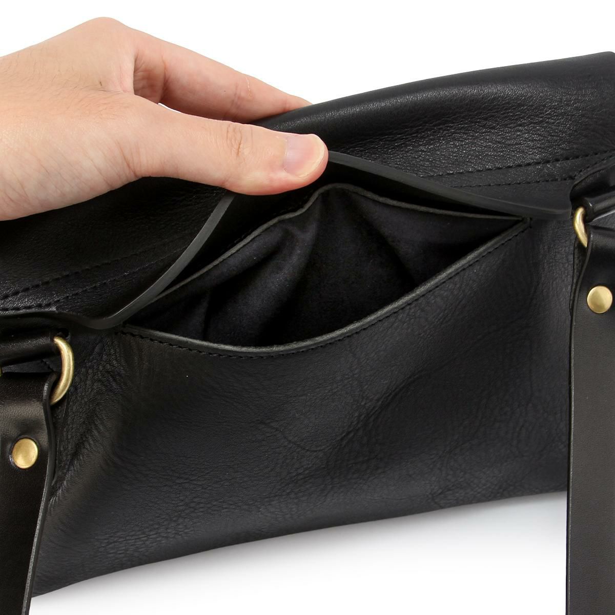 スロウ cb ショルダーバッグ SLOW 858s42p