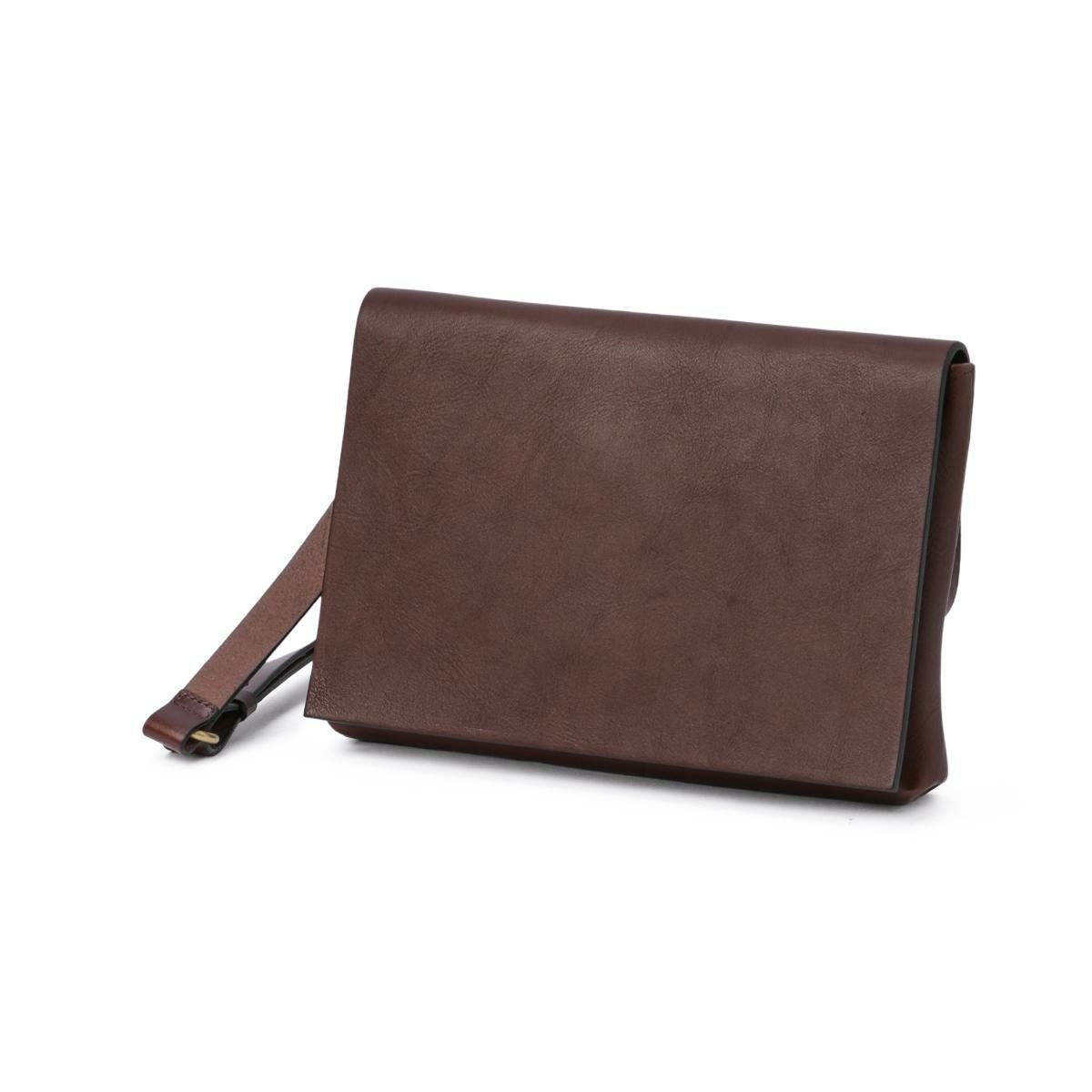 スロウ cb ショルダーバッグ SLOW 858s42p