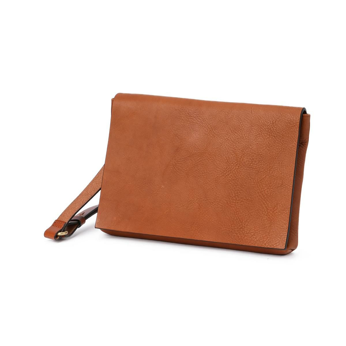 スロウ cb ショルダーバッグ SLOW 858s42p