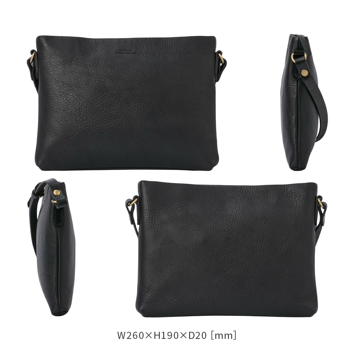 スロウ cb サコッシュ SLOW 858s43p