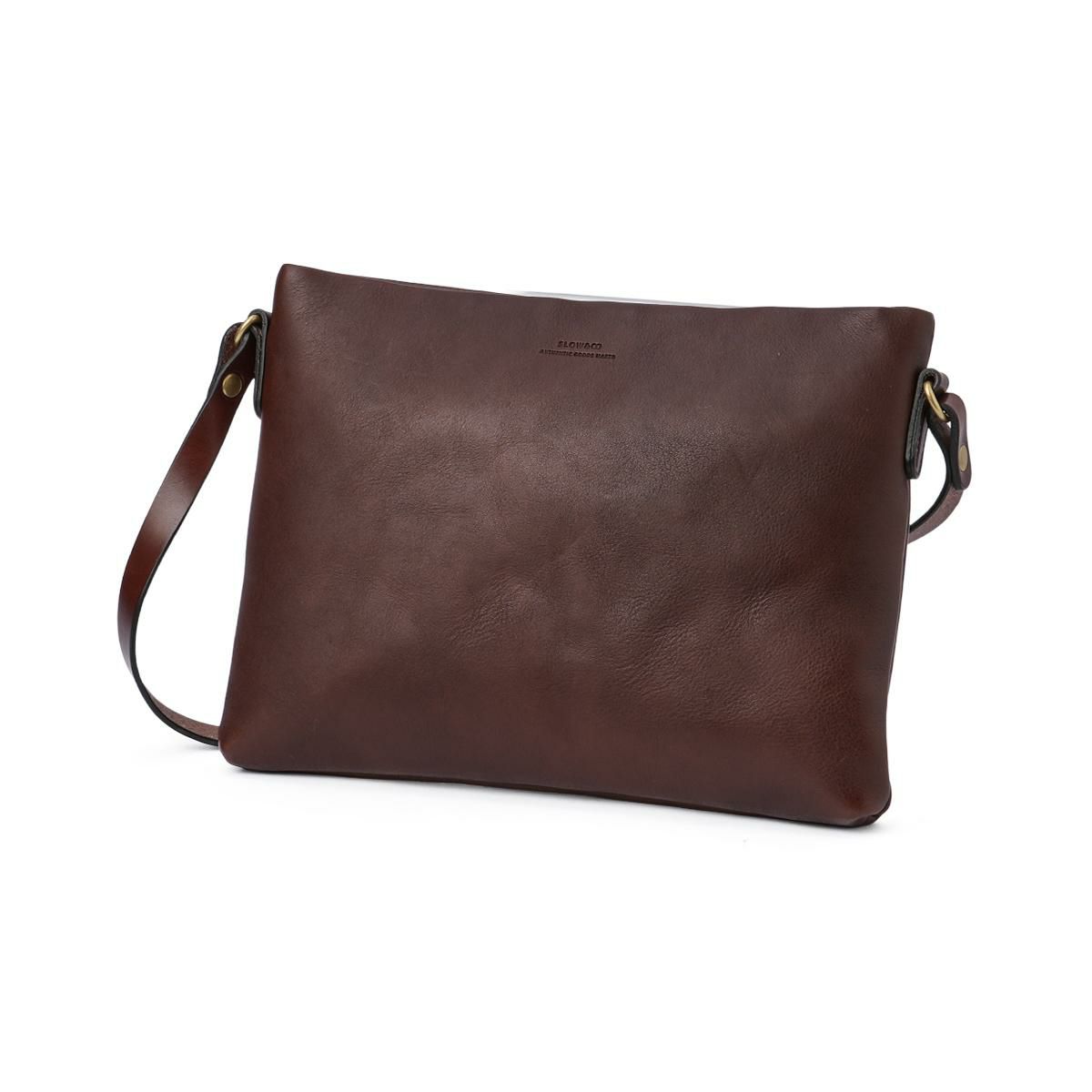 スロウ cb サコッシュ SLOW 858s43p