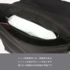 マンハッタンポーテージ ブラックレーベル ツイルナイロン メッセンジャーバッグ Manhattan Portage BLACK LABEL mp2600twlbl-tb