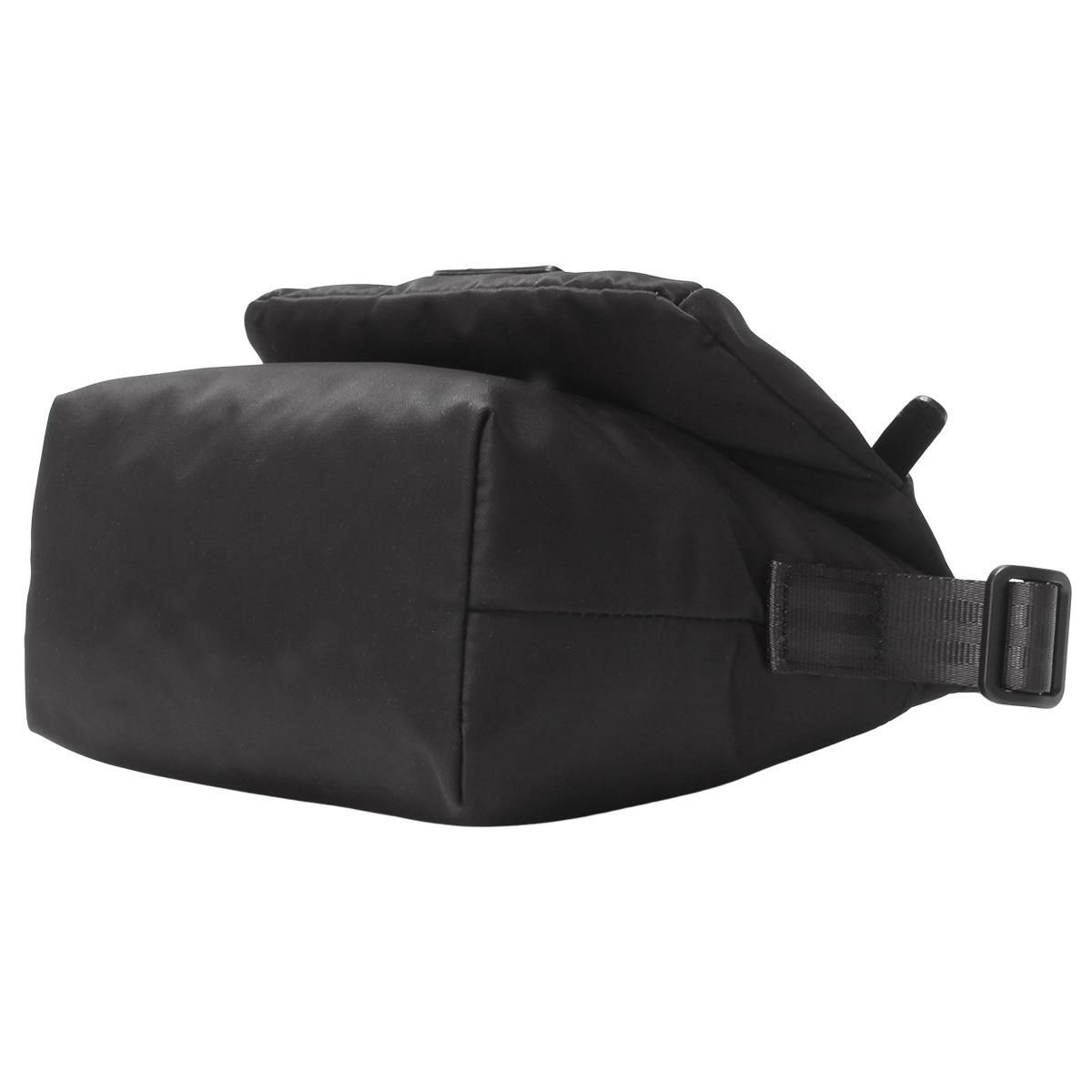 マンハッタンポーテージ ブラックレーベル ツイルナイロン メッセンジャーバッグ Manhattan Portage BLACK LABEL mp2600twlbl-tb