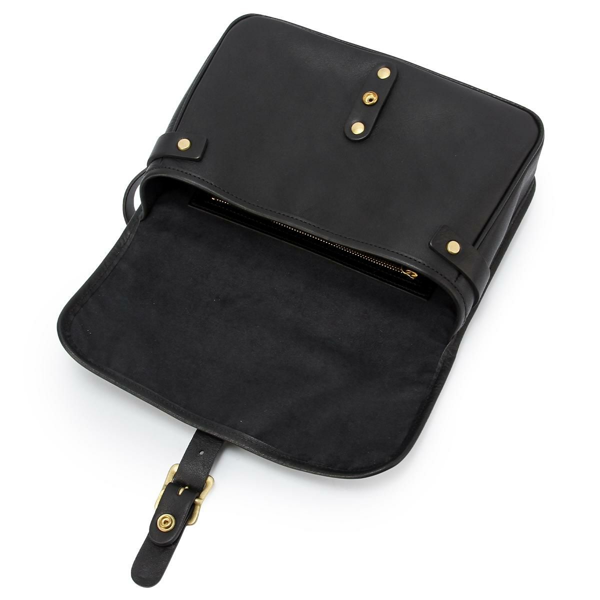 スロウ cb ショルダーバッグ SLOW 858s44p